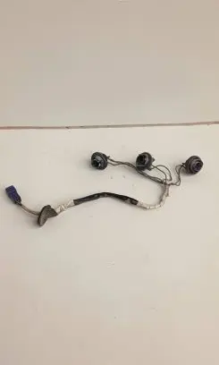 Toyota Land Cruiser (BJ70) Rear tail light wiring loom 