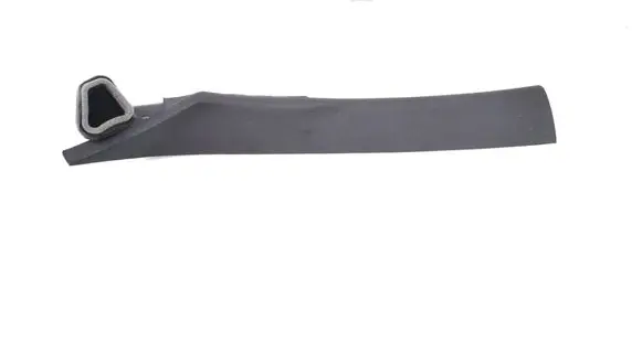 Tesla Model X (A) pillar trim 156088664