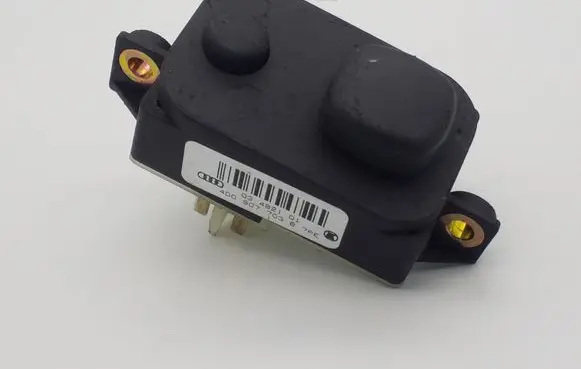 Audi A8 S8 D2 4D Wing mirror switch 4D0907703B 03482101