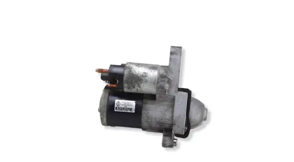 Nissan Qashqai Starter motor 233006662R M000TD2571