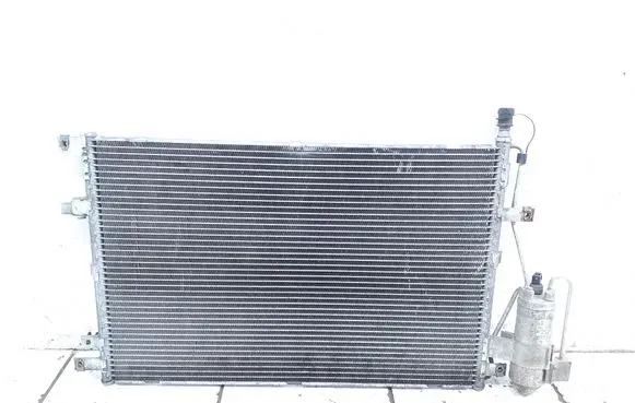 Volvo XC90 A/C cooling radiator (condenser) 30665562
