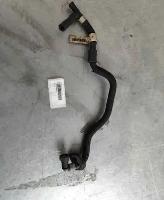 BMW 7 F01 F02 F03 F04 Fuel line pipe 13537799994 7799994