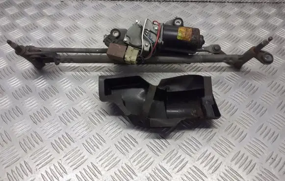 Fiat Bravo Front wiper linkage 53552402