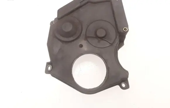 Citroen C5 Timing belt guard (cover) 9642282880