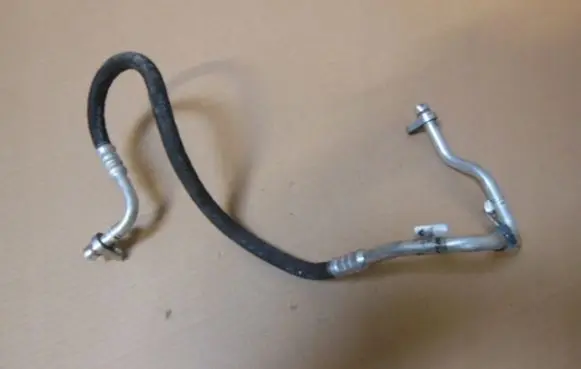 Renault Espace - Grand espace V Air conditioning (A/C) pipe/hose 924904502R