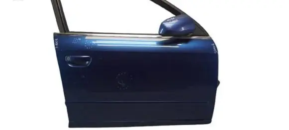 Audi A4 S4 B7 8E 8H Front door