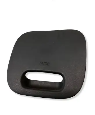 Hyundai Ioniq 5 Fuse box cover 91990GI640