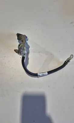 Dodge Charger Negative earth cable (battery) 68306895AA