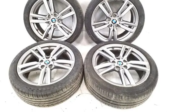 BMW 2 F45 R18 alloy rim 7848602