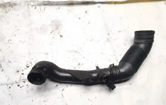 Seat Alhambra (Mk1) Intercooler hose/pipe 7m3129656f