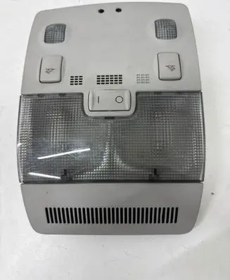 Audi A3 S3 8P Front seat light 8E0947135E