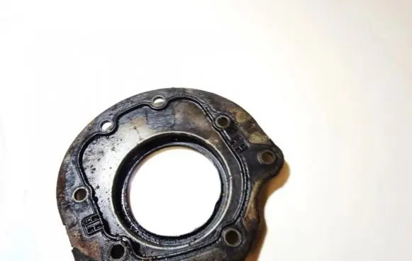Ford C-MAX I other engine part XS4Q6K301AF