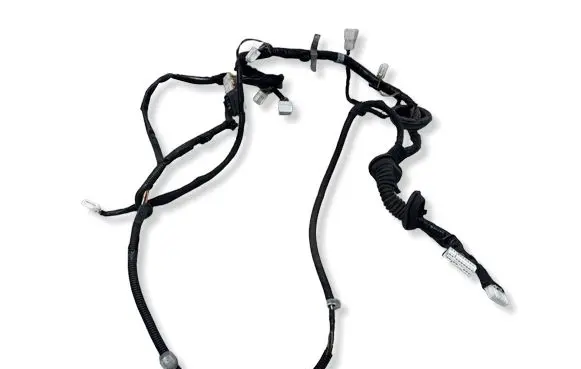 Nissan X-Trail T31 Front door wiring loom 24125JG42A