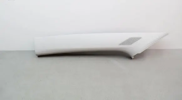 (A) pillar trim