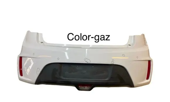Opel Ampera Rear bumper 