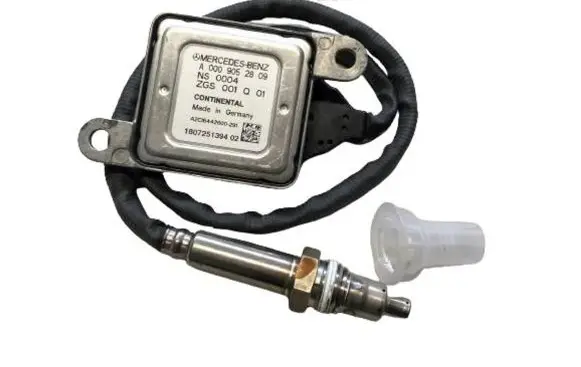 Mercedes-Benz E W213 Lambda probe sensor A0009052809 A2C16442600 ZGS001Q01
