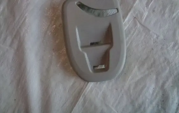 Renault Espace - Grand espace V Other interior part 886394717R