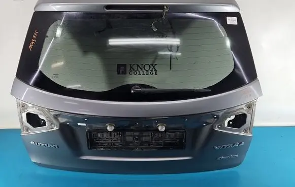 Suzuki Vitara (LY) Tailgate/trunk/boot lid IMPRK1543975