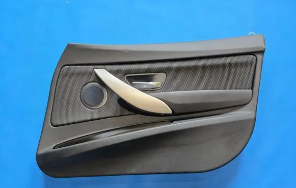 BMW 3 GT F34 Front door card panel trim