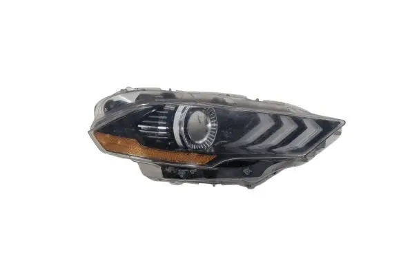 Ford Mustang VI Headlight lense 