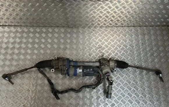 Mercedes-Benz C W205 Steering rack 2054603101