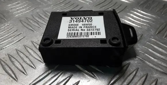 Volvo XC40 Other devices 31494702