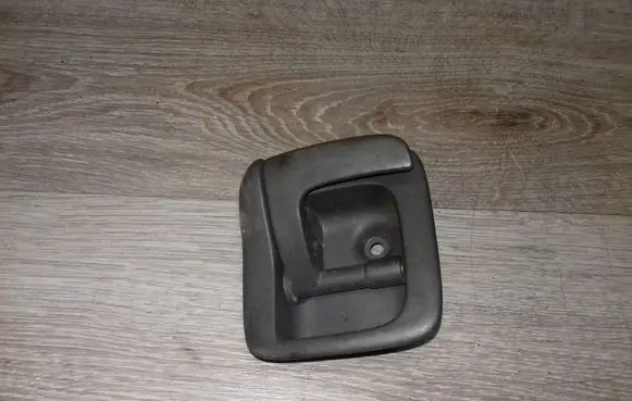 Volvo V70 Engine bonnet (hood) release handle 30634786