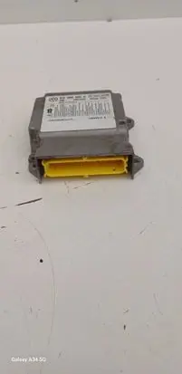 Volkswagen Golf V Airbag control unit/module 1K0909605H 5WK43411 06H023S0700