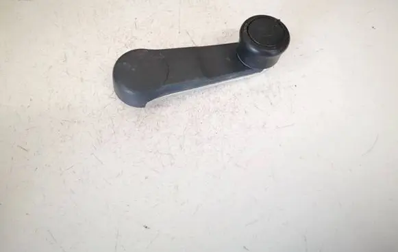 Audi 100 200 5000 C3 Front door window winding handle 