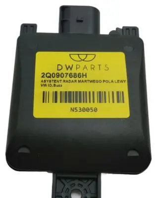 Volkswagen ID. Buzz Blind spot module 2Q0907686H