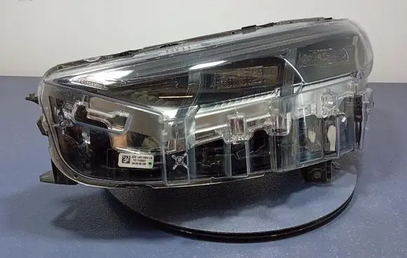 Ford Mustang I Headlight/headlamp LJ8B13E015EF