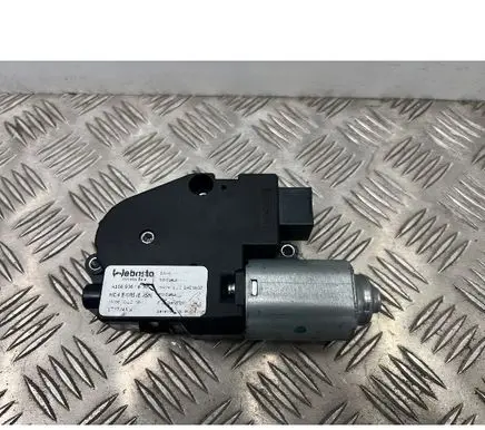 Mercedes-Benz GLS X166 Sunroof motor/actuator A1669069600