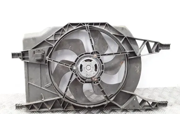 Renault Laguna II Fan set 8200025635