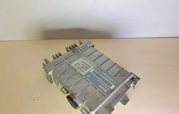 Acura ILX Engine control unit/module 893907404K 0261200236
