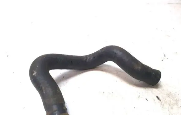 Ford Ranger Air intake hose/pipe BB3Q9E476BA