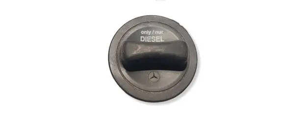 Mercedes-Benz A W168 Fuel tank filler cap A2204700105