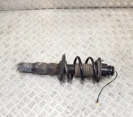 Porsche Cayman 987 Rear shock absorber/damper