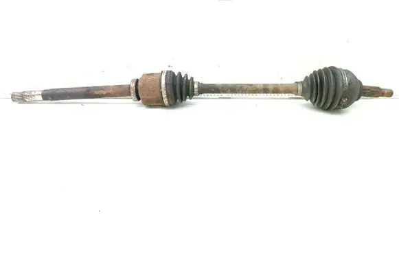 Opel Vivaro Front driveshaft