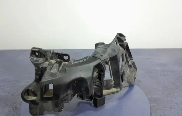 Renault Clio IV Front bodywork piece 850446420R