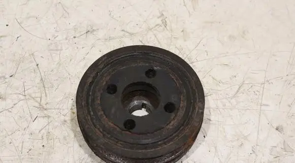 Subaru Outback ABS pump bracket 