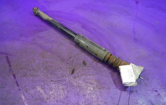 Ford Fiesta Rear shock absorber/damper