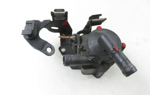 Peugeot 308 Electric auxiliary coolant/water pump V756372180