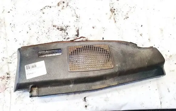 Volkswagen Golf II Other interior part 191867764a