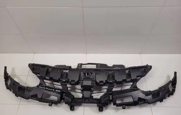 Renault Fluence Front bumper cross member 620366815R
