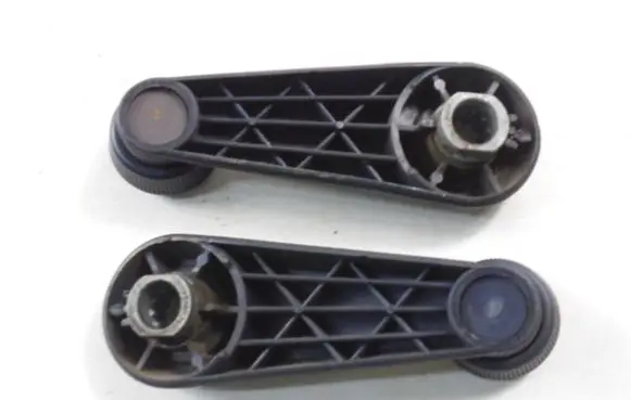 Honda Concerto Other interior part