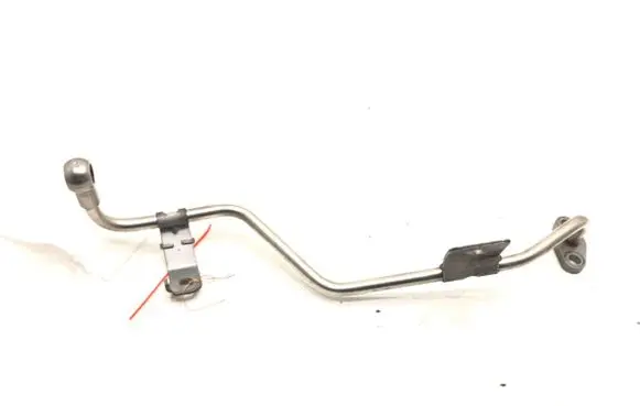 KIA Stonic Turbo turbocharger oiling pipe/hose