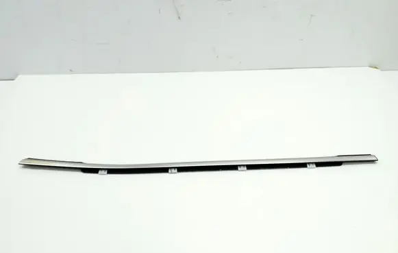 KIA Xceed Rear door glass trim molding 