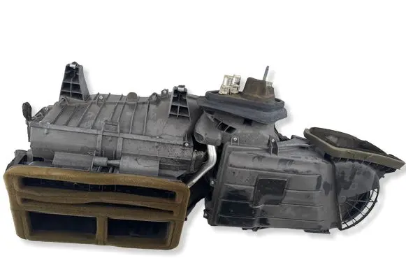 Ford Mustang VI Interior heater climate box assembly FR3B19B555