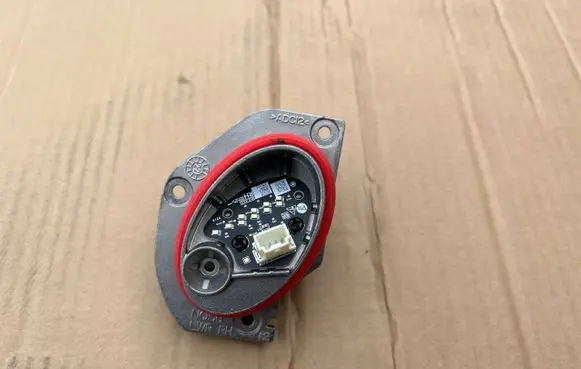 KIA Sportage Headlight ballast module Xenon 