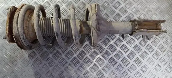 KIA Carnival Front shock absorber/damper